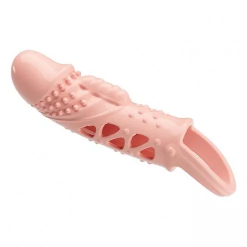 Насадка на пеніс PRETTY LOVE - Cecelia PENIS SLEEVE