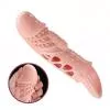 Насадка на пеніс PRETTY LOVE - Cecelia PENIS SLEEVE