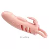 Насадка на пеніс PRETTY LOVE - SLOANE PENIS SLEEVE