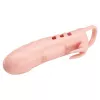 Насадка на пеніс PRETTY LOVE - SLOANE PENIS SLEEVE