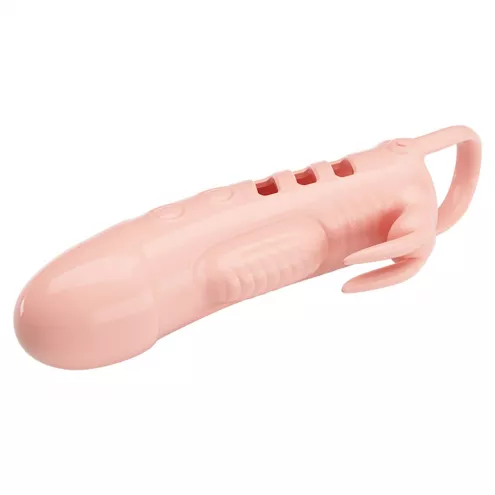 Насадка на пеніс PRETTY LOVE - SLOANE PENIS SLEEVE