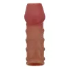 Насадка на пенис PRETTY LOVE Penis Sleeve, TPR, Waterproof