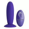 Анальна пробка з пультом керування PRETTY LOVE REMOTE CONTROL VIBRATING PLUG 12