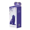 Анальна пробка з пультом керування PRETTY LOVE REMOTE CONTROL VIBRATING PLUG 12