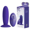Анальна пробка з пультом керування PRETTY LOVE REMOTE CONTROL VIBRATING PLUG 12