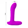 Массажер простаты PRETTY LOVE PROSTATE MASSAGER