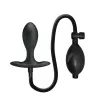 Анальный вибростимулятор с расширением PRETTY LOVE INFLATABLE ANAL PLUG