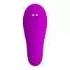 Вибромассажер PRETTY LOVE Naty Clitoral Thrusting Stimulator