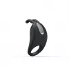 Ерекційне кільце PRETTY LOVE RABBIT VIBRATOR 7 functions, USB