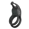 Ерекційне кільце Pretty Love Goodwin Vibrating Double Penis Ring