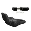 Эрекционное виброкольцо PRETTY LOVE - DAVION, Silicone Vibration