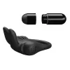 Эрекционное виброкольцо PRETTY LOVE - DAVION, Silicone Vibration