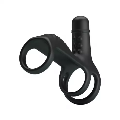 Фіксатор для пеніса Pretty Love Vibrating Penis Sling