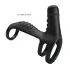 Фіксатор для пеніса Pretty Love Vibrating Penis Sling