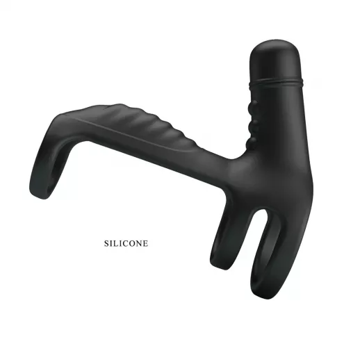 Фіксатор для пеніса Pretty Love Vibrating Penis Sling