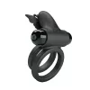 Эрекционное виброкольцо PRETTY LOVE - PASSIONATE RING IX
