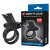Эрекционное виброкольцо PRETTY LOVE - PASSIONATE RING IX