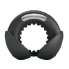 Виброкольцо PRETTY LOVE Quentin Vibrating Silicone Cock Ring