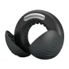 Виброкольцо PRETTY LOVE Quentin Vibrating Silicone Cock Ring