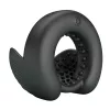 Виброкольцо PRETTY LOVE Quentin Vibrating Silicone Cock Ring