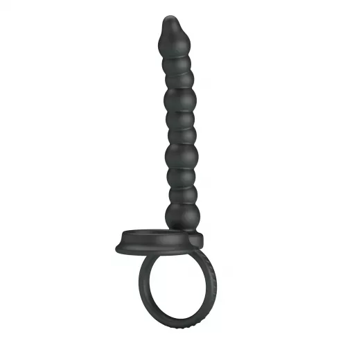Вибратор PRETTY LOVE DIILON, Silicone, waterproof