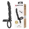 Вибратор PRETTY LOVE DIILON, Silicone, waterproof