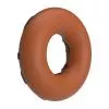 Кольцо для члена Pretty Love Choco Super Donut Silicone Cock Ring