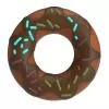 Кольцо для члена Pretty Love Choco Super Donut Silicone Cock Ring