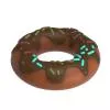 Кольцо для члена Pretty Love Choco Super Donut Silicone Cock Ring