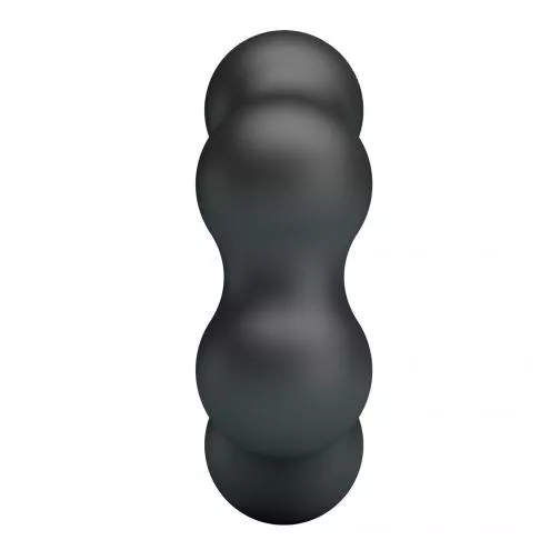 Эрекционное кольцо Crazy Bull Super Soft Silicone Clauzell, черное