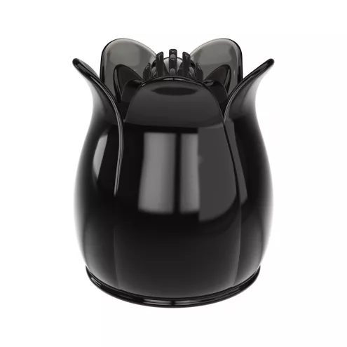 Вибронасадка Pretty Love Power Head Secret Garden Wand Massager Attachment