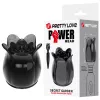 Вибронасадка Pretty Love Power Head Secret Garden Wand Massager Attachment