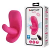 Вибростимулятор PRETTY LOVE Hazelynn App-Controlled Vibrator