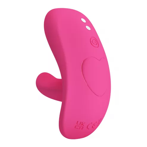 Вибростимулятор PRETTY LOVE Hazelynn App-Controlled Vibrator