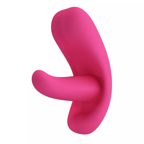 Вибростимулятор PRETTY LOVE Hazelynn App-Controlled Vibrator