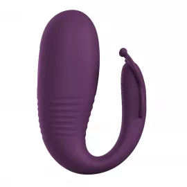 Вибростимулятор PRETTY LOVE - Klay, 10 vibration functions 10 thrusting settings Mobile APP remote c - 11