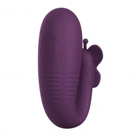 Вибростимулятор PRETTY LOVE - Klay, 10 vibration functions 10 thrusting settings Mobile APP remote c - 5