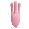 Вибратор PRETTY LOVE DIEGO, 10 vibration functions 5 nodding functions