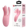 Вибратор PRETTY LOVE DIEGO, 10 vibration functions 5 nodding functions