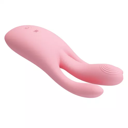 Вибратор PRETTY LOVE DIEGO, 10 vibration functions 5 nodding functions