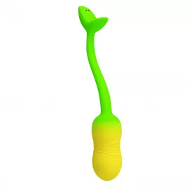Вибропуля Poulsen App-Controlled Egg Vibrator 02 - 9