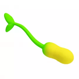 Вибропуля Poulsen App-Controlled Egg Vibrator 02 - 5