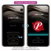 Віброкуля Poulsen App-Controlled Egg Vibrator 02