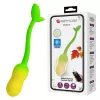 Віброкуля Poulsen App-Controlled Egg Vibrator 02
