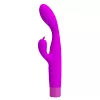 Вибростимулятор PRETTY LOVE Josie Silicone Vibrator