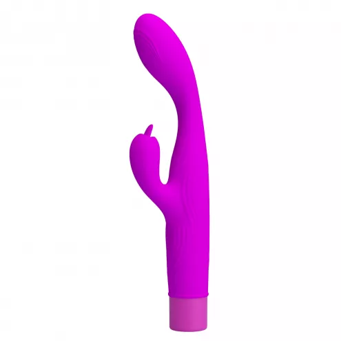 Вибростимулятор PRETTY LOVE Josie Silicone Vibrator