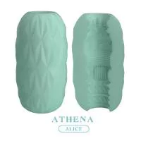 Мастурбатор PRETTY LOVE Athena ALICE blue