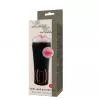 Мастурбатор BAILE Love Kiss Vibrating