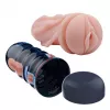 Мастурбатор PRETTY LOVE - Vacuum Cup Masturbator 55