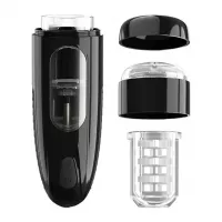 Мастурбатор PRETTY LOVE MARLON Automatic Rotating & Thrusting 10 Function, USB / Voice